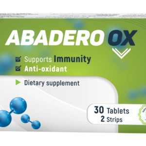 abadero-ox-advanced-antioxidant-formula-30-tablets