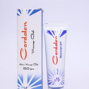 Cordalen Gel – Massage & Pain Relief Formula (50gm)
