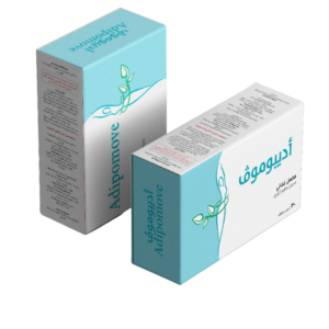 Adipomove – Chitosan & Chromium Weight Management (30 Tablets)